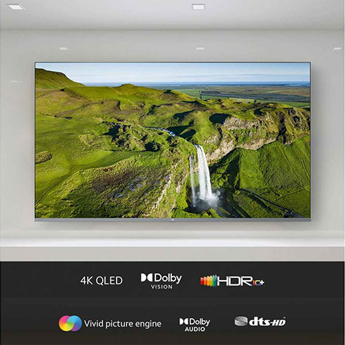 Xiaomi Mi TV Q1